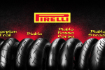 Bảng giá lốp Pirelli cho xe máy mới nhất 2021