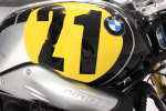 BMW RnineT 2018 sở hữu vẻ đẹp tùy chỉnh hoàn hảo từ chương trình BMW Motorrad Spezial