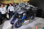 Đánh giá Yamaha Niken mô tô 3 bánh viễn tưỡng mới ra mắt