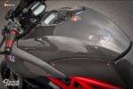 Ducati Diavel độ- Siêu phẩm hoàn hảo với công nghệ nồi khô bá đạo