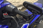 Exciter 150 độ - sự nguyên thủy pha nhẹ sắc màu của biker Vũng Tàu