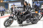Harley-Davidson BREAKOUT 114 được giới thiệu tại VIMS 2017