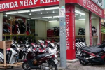 Cửa Hàng xe máy Đại Nam thanh lí xe máy nhập khẩu giá rẻ 2017