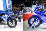 So sánh Yamaha R15 V3.0 và Suzuki GSX-R150 Đâu là sự lựa chọn đúng cho người Việt?