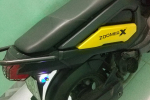 xe zoomer X 2013 chinh chu