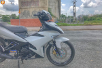 Exciter 150 độ - sự giản đơn mang vẻ đẹp tìm ẩn của biker Tiền Giang