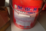 Dầu nhớt cao cấp ThaiSiam - Nhập khẩu Thái Lan