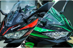 Bảng giá Kawasaki 1/2019 : Z1000, Z900, Vulcan S, Ninja 400, KLX150, KLX250, W175