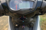 Exciter 150 độ ấn tượng với dàn đồ chơi khủng cùng bộ nồi thiết kế giống Ducati