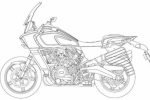 Harley-Davidson rò rỉ bảng thiết kế mới cho thị trường Ấn Độ thông qua chi tiết dễ nhận dạng này