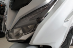 Cận cảnh Honda Forza 300 2019 mẫu tay ga đầy ấp công nghệ vừa về Việt Nam