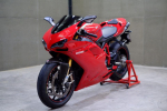 Ducati 1198 huyền thoại trong làng Superbike được hồi sinh ngoạn mục
