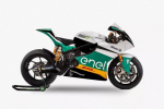 Energica hợp tác với Dell'Orio để phát triển xe máy điện cỡ nhỏ mới