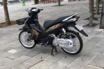 Future 125 độ đầy chất chơi trong bộ ảnh chi tiết của biker Việt