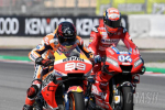 [MotoGP] Tin đồn Lorenzo sẽ trở lại với đội đua Ducati mùa giải tới
