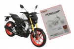 Yamaha MT-15 2019 chuẩn bị được bán chính hãng tại Việt Nam với giá bất ngờ