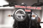 Yamaha XSR125 ABS sẽ ra mắt tại Châu Âu vào năm 2020