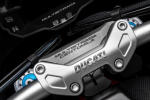 Ducati Multistrada thứ 100.000 mang dấu ấn đặc biệt từ CEO Ducati