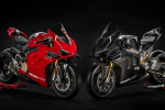 Ducati Panigale V4 R mới chuẩn bị ra mắt tại Giải vô địch Endurance World Championship 2020