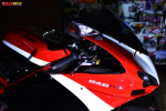 Ducati Sport 848 Evo Corse độ ấn tượng với dàn Option tùy chọn cao cấp