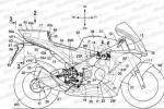 Honda tiết lộ dự án Superbike trang bị động cơ V4 hoàn toàn mới