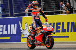 [MotoGP 2019] Marquez chiến thắng một cách dễ dàng tại GP ARAGON 2019