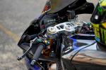 Yamaha R1M độ siêu ấn tượng với phong cách đường đua Monster GP