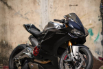 Ducati Panigale 899 độ lôi cuốn với nhà tài trợ MotoCorse