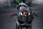 Ducati Panigale V4 độ đầy gây cấn với diện mạo Full Carbon