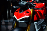 Ducati Streetfighter V4 ra mắt vào cuối tháng này với giá từ 744 triệu VND