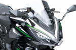 Kawasaki Ninja 1000SX 2020 bất ngờ ra mắt với diện mạo hoàn toàn mới
