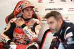 [MotoGP 2019] Marc Marquez bắt buộc phẫu thuật vai bên phải