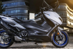 Ra mắt Yamaha TMAX 2020 với động cơ mạnh nhất từ trước đến nay