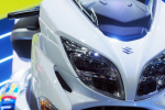 Suzuki BURGMAN 400 ra mắt từ 152 triệu VND tại Motor Expo 2019