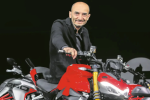 Ducati StreetFighter V2 được CEO Ducati xác nhận ra mắt trong thời gian tới