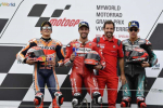 [MotoGP 2019] Cuộc đua Red Bull Ring tại Áo được giành giải 'Best Grand Prix 2019'