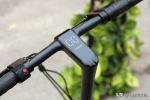 Xe đạp điện trợ lực Qicycle Electric Power vừa được Xiaomi ra mắt