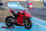 Doanh số Ducati trên toàn thế giới tăng 0,4% trong năm 2019