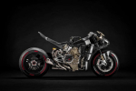 Ducati Superleggera V4 lần đầu được tiết lộ Teaser với tiêu đề dự án 'Project 1708'