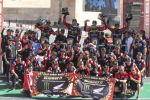 Honda giành chiến thắng tại giải Dakar 2020 sau 31 năm