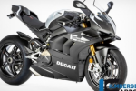 ilmberger ra mắt gói phụ kiện full carbon cho Ducati Panigale V4 R