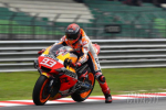 MotoGP 2020 - Marquez chịu đựng về thể chất và lo lắng hơn về mặt kỹ thuật