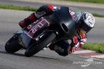 MotoGP 2020 - Marquez cầm lái NSF250 Moto3 để kiểm tra thể lực sau phẩu thuật
