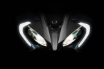 CFMoto 300SR - Đối thủ của Yamaha R3 đã chính thức được hé  lộ