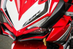 Honda CBR300R 2020 hoàn toàn mới chuẩn bị ra mắt