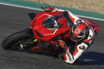 Ducati tiết lộ phụ kiện hiệu suất cao cho Panigale V4