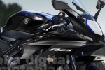 Yamaha R3 mới được tiết lộ hình ảnh thông qua motoblast.org từ Indonesia