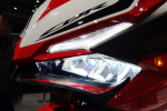 Honda CBR250RR 2020 mới được phát hành vào tháng 9 này