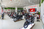 Honda Việt Nam đạt kỷ lục với 2,6 triệu xe máy được bán ra trong năm tài chính 2020