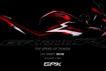 GPX DEMON GR200R mới được phát hành chính thức vào ngày hôm nay